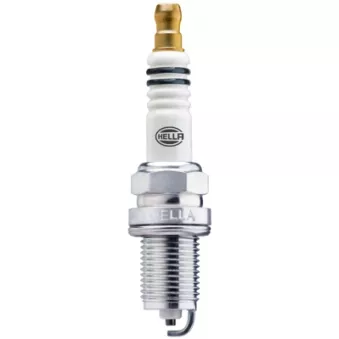 Bougie d'allumage HELLA 8EH 188 704-411