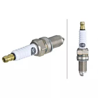 Bougie d'allumage HELLA 8EH 188 704-571