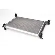 Radiateur, refroidissement du moteur THERMOTEC D7G025TT - Visuel 1