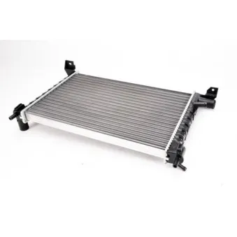 Radiateur, refroidissement du moteur THERMOTEC D7G025TT