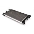 Radiateur, refroidissement du moteur THERMOTEC D7G027TT - Visuel 1