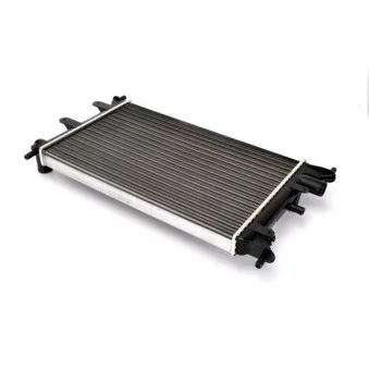 Radiateur, refroidissement du moteur THERMOTEC D7G027TT