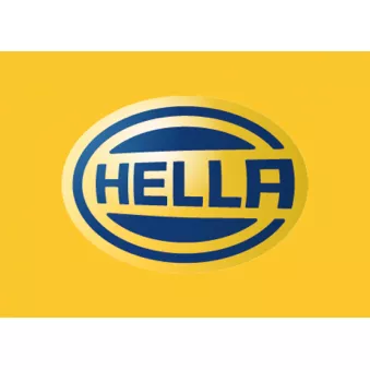 Bougie d'allumage HELLA 8EH 188 706-731