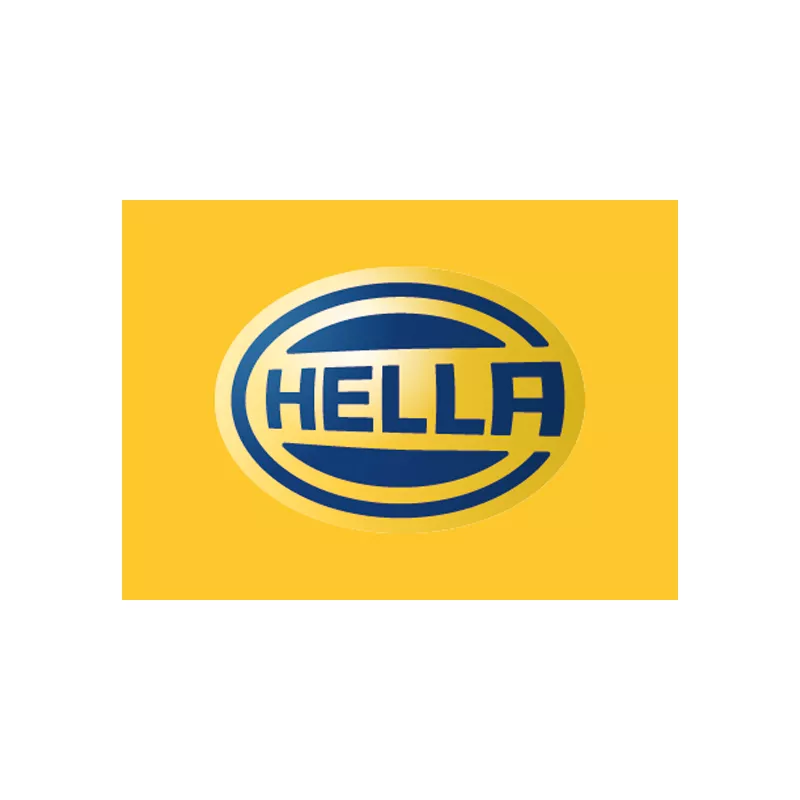 Bougie d'allumage HELLA 8EH 188 706-731