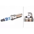 Bougie d'allumage HELLA 8EH 188 706-921 - Visuel 1