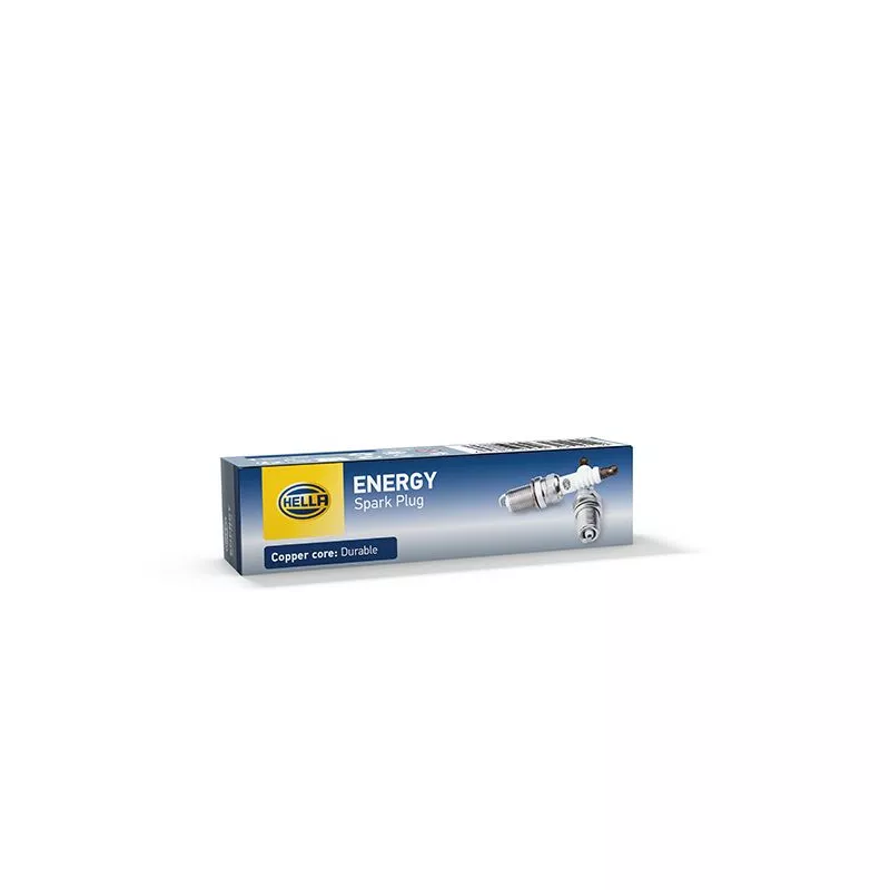 Bougie d'allumage HELLA 8EH 188 708-031