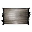 Radiateur, refroidissement du moteur THERMOTEC D7G030TT - Visuel 1