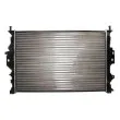 Radiateur, refroidissement du moteur THERMOTEC D7G030TT - Visuel 2