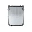 Radiateur, refroidissement du moteur THERMOTEC D7IV005TT - Visuel 1
