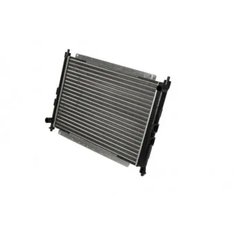Radiateur, refroidissement du moteur THERMOTEC D7K002TT