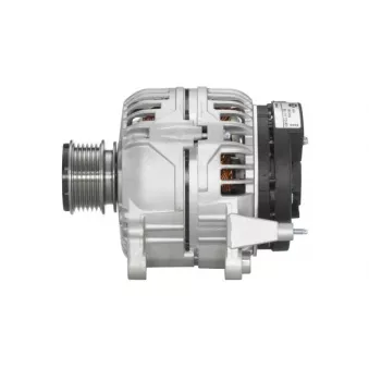 Alternateur HELLA 8EL 011 712-301