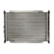 Radiateur, refroidissement du moteur THERMOTEC D7K002TT - Visuel 3