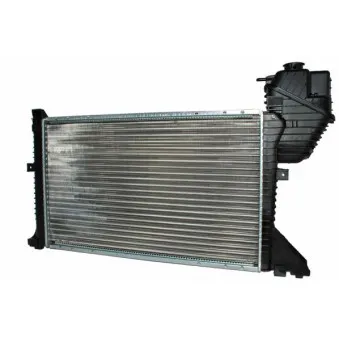 Radiateur, refroidissement du moteur THERMOTEC D7M002TT