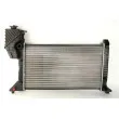Radiateur, refroidissement du moteur THERMOTEC D7M004TT - Visuel 1