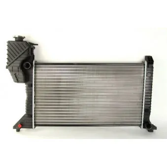 Radiateur, refroidissement du moteur THERMOTEC D7M004TT