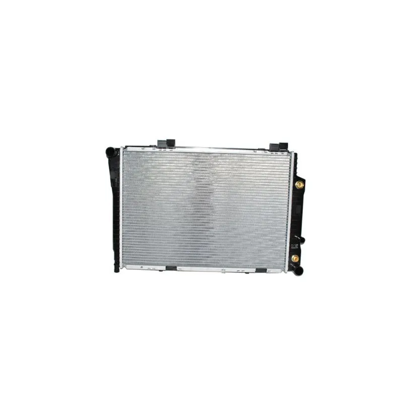 Radiateur, refroidissement du moteur THERMOTEC D7M006TT