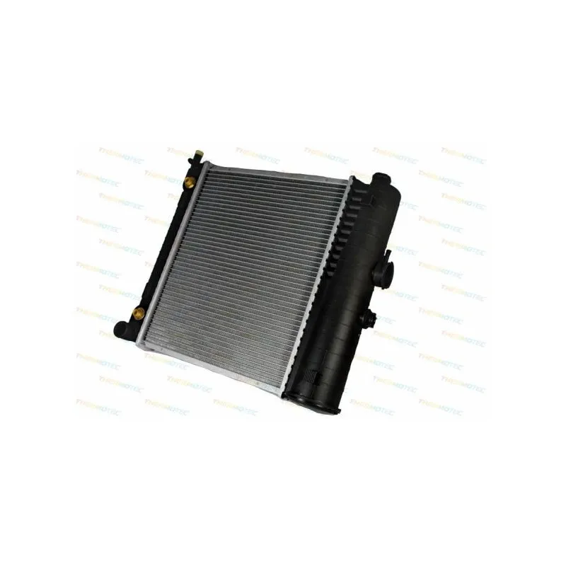 Radiateur, refroidissement du moteur THERMOTEC D7M007TT
