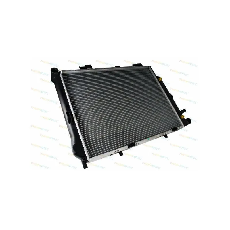 Radiateur, refroidissement du moteur THERMOTEC D7M008TT