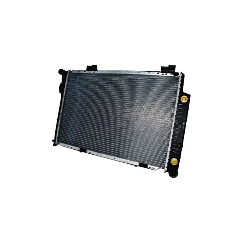 Radiateur, refroidissement du moteur THERMOTEC D7M010TT