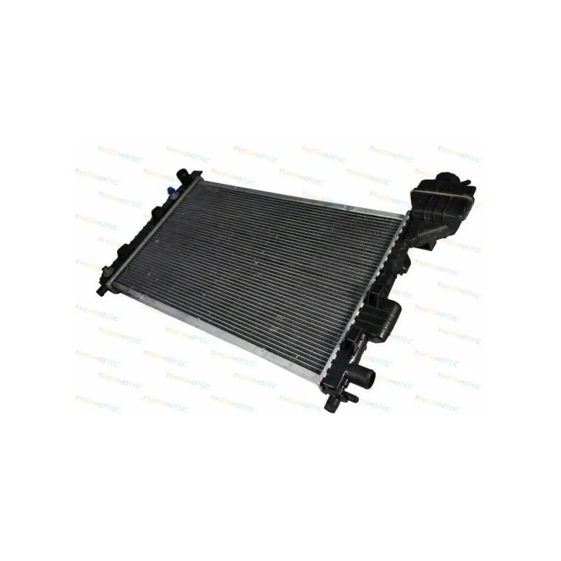 Radiateur, refroidissement du moteur THERMOTEC D7M012TT