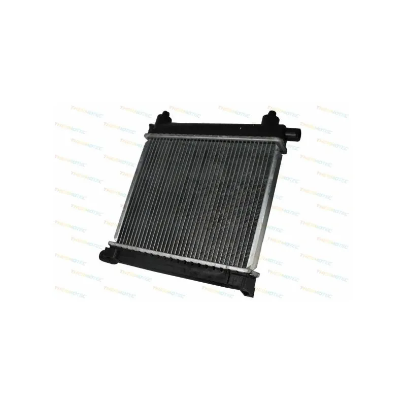 Radiateur, refroidissement du moteur THERMOTEC D7M013TT