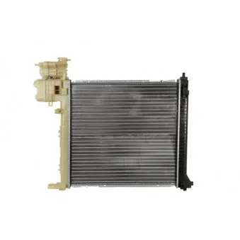 Radiateur, refroidissement du moteur THERMOTEC