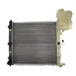 Radiateur, refroidissement du moteur THERMOTEC D7M020TT - Visuel 1