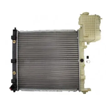 Radiateur, refroidissement du moteur THERMOTEC D7M020TT