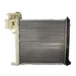 Radiateur, refroidissement du moteur THERMOTEC D7M020TT - Visuel 2