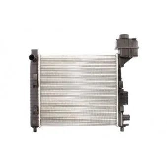 Radiateur, refroidissement du moteur THERMOTEC D7M022TT