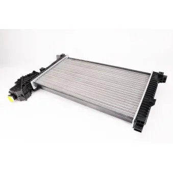 Radiateur, refroidissement du moteur THERMOTEC D7M023TT