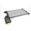 Radiateur, refroidissement du moteur THERMOTEC D7M023TT - Visuel 2