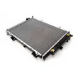 Radiateur, refroidissement du moteur THERMOTEC D7M024TT - Visuel 2