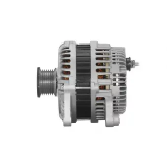 Alternateur HELLA 8EL 011 713-671