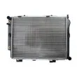 Radiateur, refroidissement du moteur THERMOTEC D7M029TT - Visuel 1