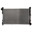 Radiateur, refroidissement du moteur THERMOTEC D7M030TT - Visuel 2