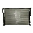 Radiateur, refroidissement du moteur THERMOTEC D7M031TT - Visuel 1
