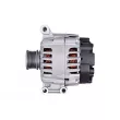 Alternateur HELLA 8EL 012 430-051 - Visuel 1