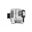 Alternateur HELLA 8EL 012 430-411 - Visuel 1