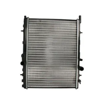 Radiateur, refroidissement du moteur THERMOTEC D7P008TT