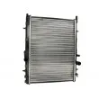 Radiateur, refroidissement du moteur THERMOTEC D7P008TT - Visuel 2