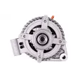 Alternateur HELLA 8EL 015 630-701 - Visuel 2