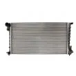 Radiateur, refroidissement du moteur THERMOTEC D7P009TT - Visuel 1