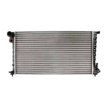 Radiateur, refroidissement du moteur THERMOTEC D7P009TT