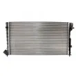 Radiateur, refroidissement du moteur THERMOTEC D7P009TT - Visuel 2