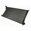 Radiateur, refroidissement du moteur THERMOTEC D7P009TT - Visuel 3