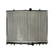 Radiateur, refroidissement du moteur THERMOTEC D7P011TT - Visuel 1