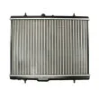 Radiateur, refroidissement du moteur THERMOTEC D7P011TT - Visuel 2