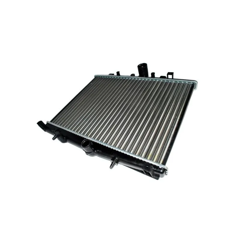 Radiateur, refroidissement du moteur THERMOTEC D7P012TT