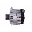 Alternateur HELLA 8EL 015 630-971 - Visuel 1